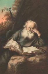 Der Eremit